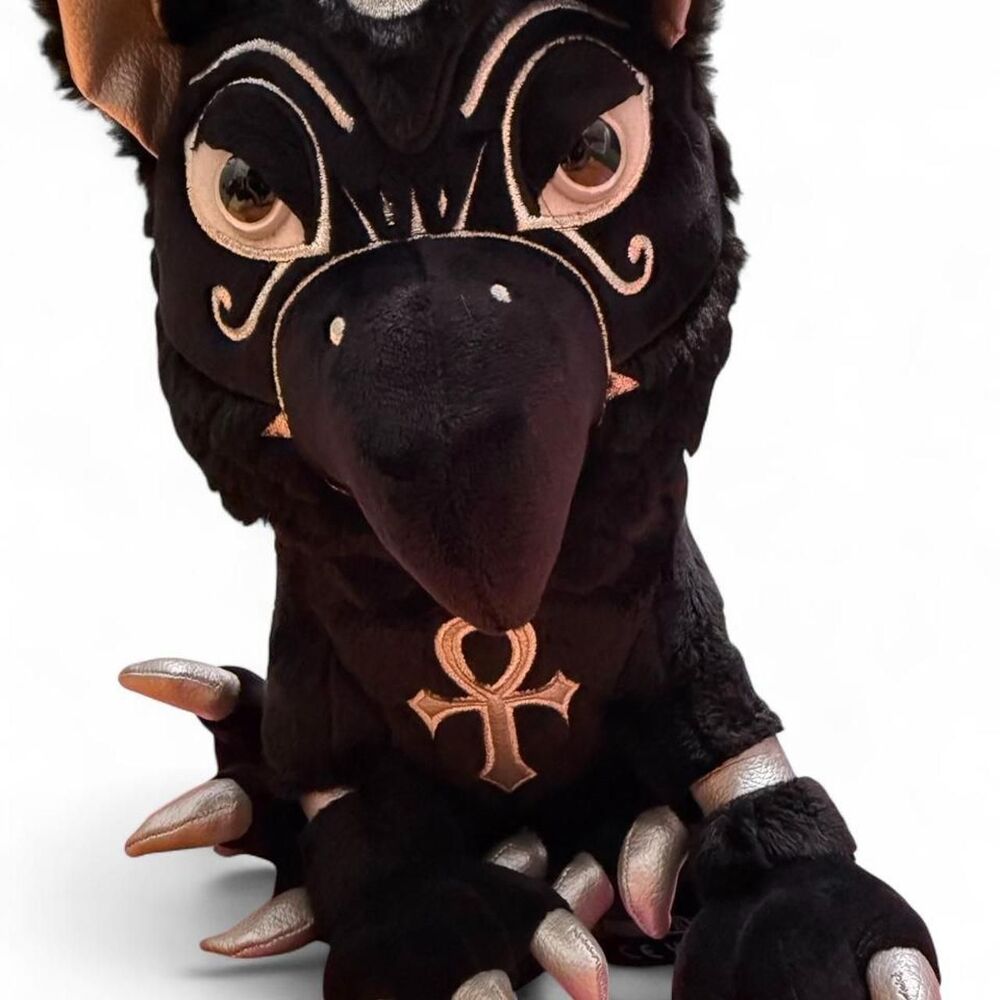 Killstar multi Stuffed-animals
